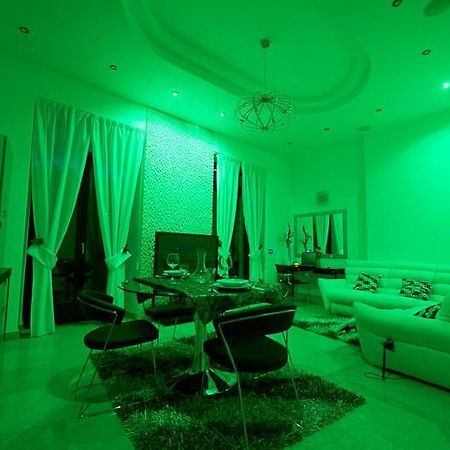 Appartamenti Luxury アルコ エクステリア 写真