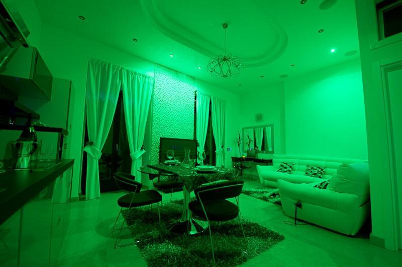 Appartamenti Luxury アルコ エクステリア 写真