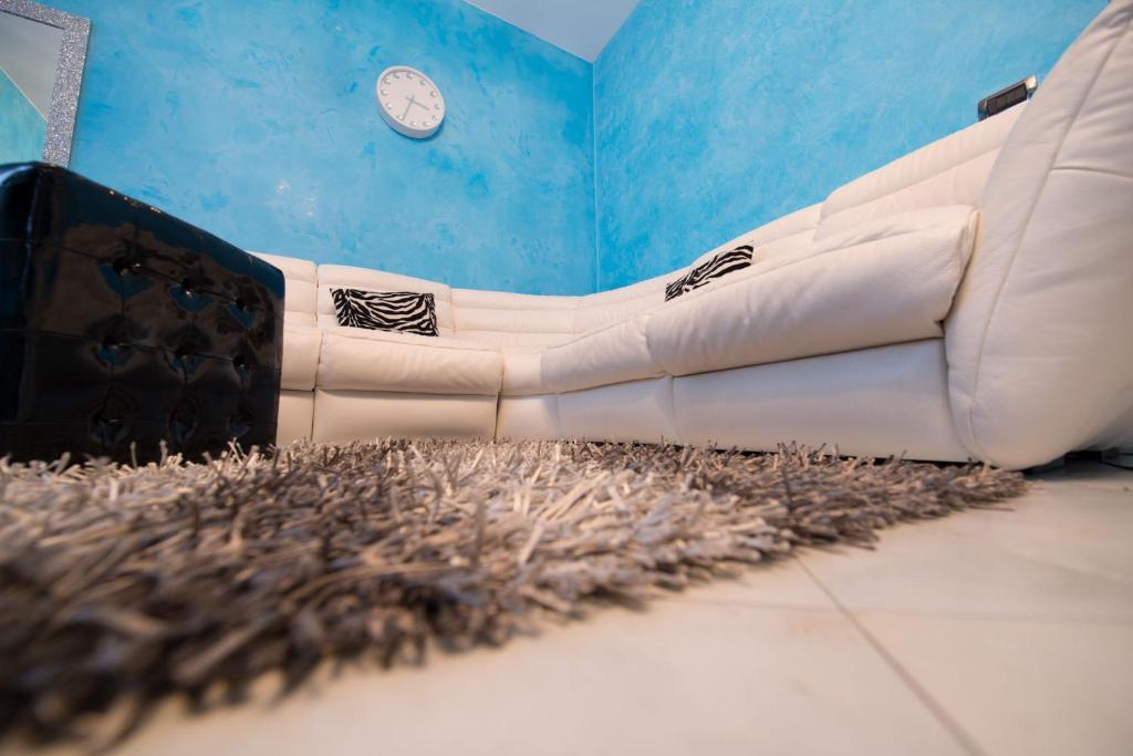 Appartamenti Luxury アルコ 部屋 写真